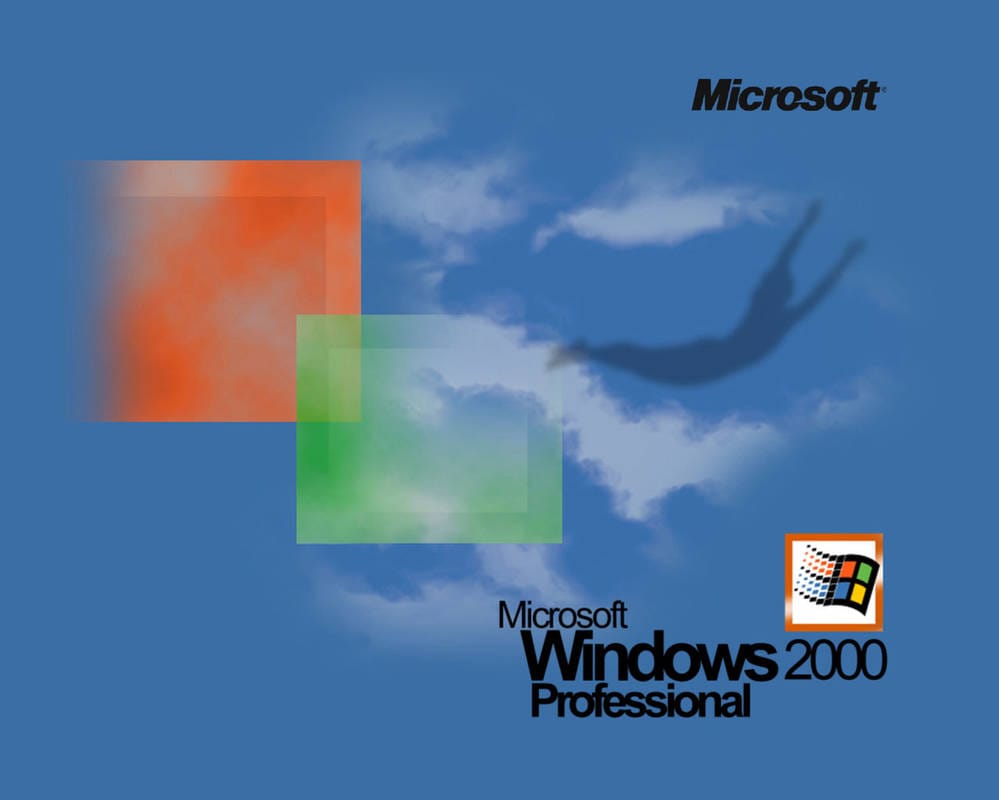 Windows 2000 Installation & OOBE Process